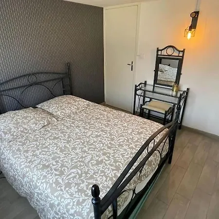 Apartment Au Calme Avec Piscine Et Terrasse